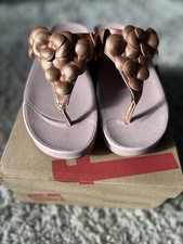 Fitflop toe post for sale  MANCHESTER