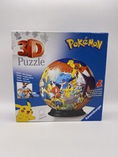 Ravensburger pokémon puzzle gebraucht kaufen  Lüneburg