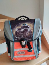 Schultasche ranzen mcneill gebraucht kaufen  Hausen, Sondheim, Nordheim