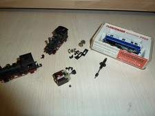 Minitrix lokomotiven spur gebraucht kaufen Minitrix lokomotiven spur gebraucht kaufen  Dülmen