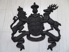 Großes schweres gusseisen gebraucht kaufen  Sontheim an der Brenz