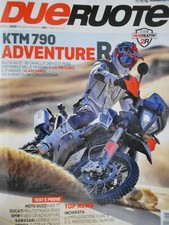 Dueruote 2019 168.ktm usato  Campagna