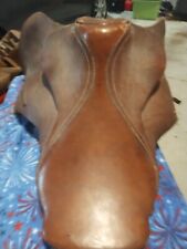 freeform saddle for sale  Newport