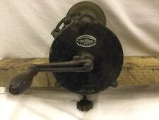 Antique grinder sharpener for sale  GREAT YARMOUTH