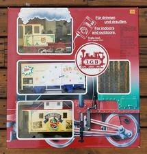 Lgb scale circus for sale  Eureka