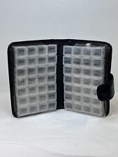Organizador de caja de píldoras de 14 días 4 veces al día mañana mediodía noche y medicina en cama segunda mano  Embacar hacia Mexico
