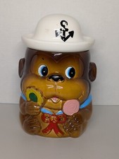 Vintage ceramic cookie for sale  North Liberty