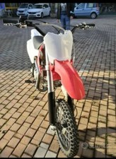 Pitbike pbs 160cc usato  Castellanza