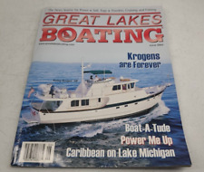 Great lakes boating for sale  Iron River