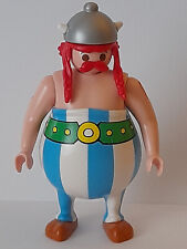 Playmobil personnage obélix d'occasion  Blonville-sur-Mer
