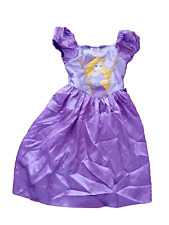 Costume principessa rapunzel usato  Lecce