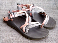Chaco sandals pink for sale  Louisville