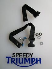 Triumph tiger 800 for sale  LONDON