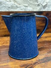 Enamel ware speckled for sale  Delphi