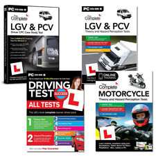 2025 driving theory for sale  UK