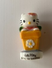Feve hello kitty d'occasion  Brive-la-Gaillarde