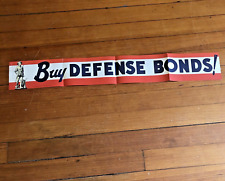 Ww2 buy defense for sale  Dorchester
