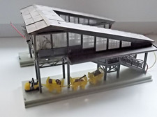 Faller bahnsteigbrücke radolf gebraucht kaufen  Berlin