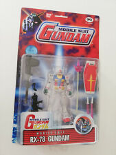 Gundam mobile suite usato  Italia