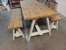Shabby chic 6ft for sale  CANNOCK