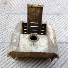 Serbatoio olio per usato  Perugia