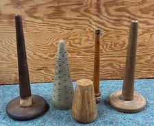 Lot old wooden for sale  Newport