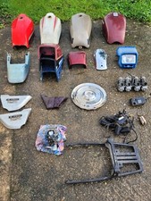 Pieces motos anciennes d'occasion  Sens
