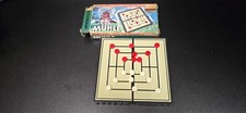 Mühle reisespiel magnetspiel gebraucht kaufen  Halle