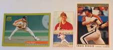 3 card baseball collection for sale 3 card baseball collection for sale Sterling Heights