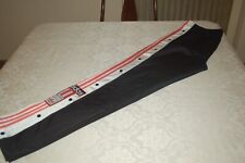 Adidas pantalone tuta usato  Napoli