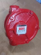 Dayton 4ha34b hand for sale  Chandler
