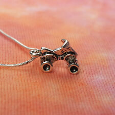 Atv pendant necklace for sale  Lubbock