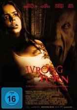 Wrong turn gebraucht kaufen  Chemnitz