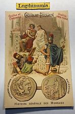 Chromo alexandre grand d'occasion  Lyon II