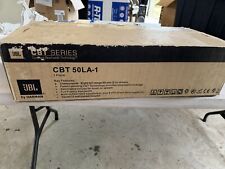 Jbl pro cbt for sale  Alva