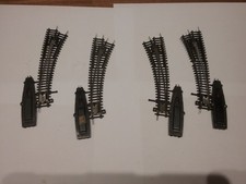 Spur bogenweichen links gebraucht kaufen Spur bogenweichen links gebraucht kaufen  Bünde