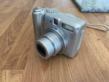 Canon powershot a580 for sale  STIRLING