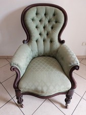 Antica poltrona inglese usato Antica poltrona inglese usato  Gualdo Tadino