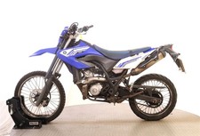 wr125 for sale  YATELEY
