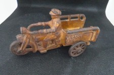 Vintage hubley cast for sale  Surprise