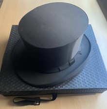 Klappzylinder chapeau claque gebraucht kaufen  Marl