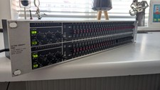 Behringer ultra graph for sale  LEAMINGTON SPA