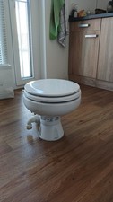 Zerhackertoilette wohnmobil de gebraucht kaufen  Rüsselsheim am Main