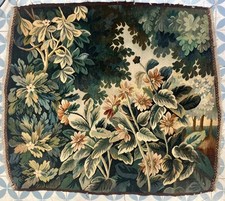 Tapisserie aubusson fine d'occasion  Vendays-Montalivet