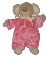 Peluche doudou souris d'occasion  France