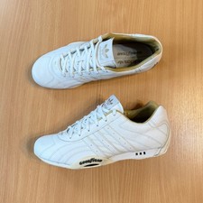 Tênis Adidas Adi Racer Goodyear 2009 vintage cano baixo tênis treinadores EUA 9 FR 42 2/3, usado comprar usado Tênis Adidas Adi Racer Goodyear 2009 vintage cano baixo tênis treinadores EUA 9 FR 42 2/3, usado comprar usado  Enviando para Brazil