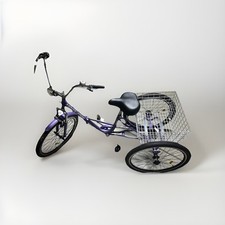 3 wheel trike for sale  Murrieta
