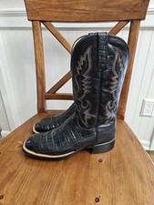 Vintage lucchese classics for sale  West Bloomfield