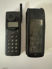 Siemens handy ungeprüft gebraucht kaufen  Rodgau