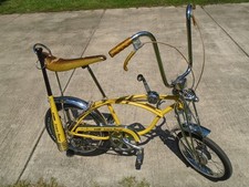 Schwinn stingray kool for sale  Gautier